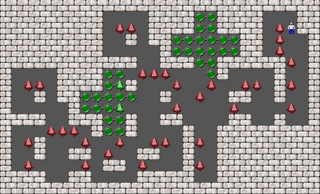 Уровень 694 — More Bugs collections